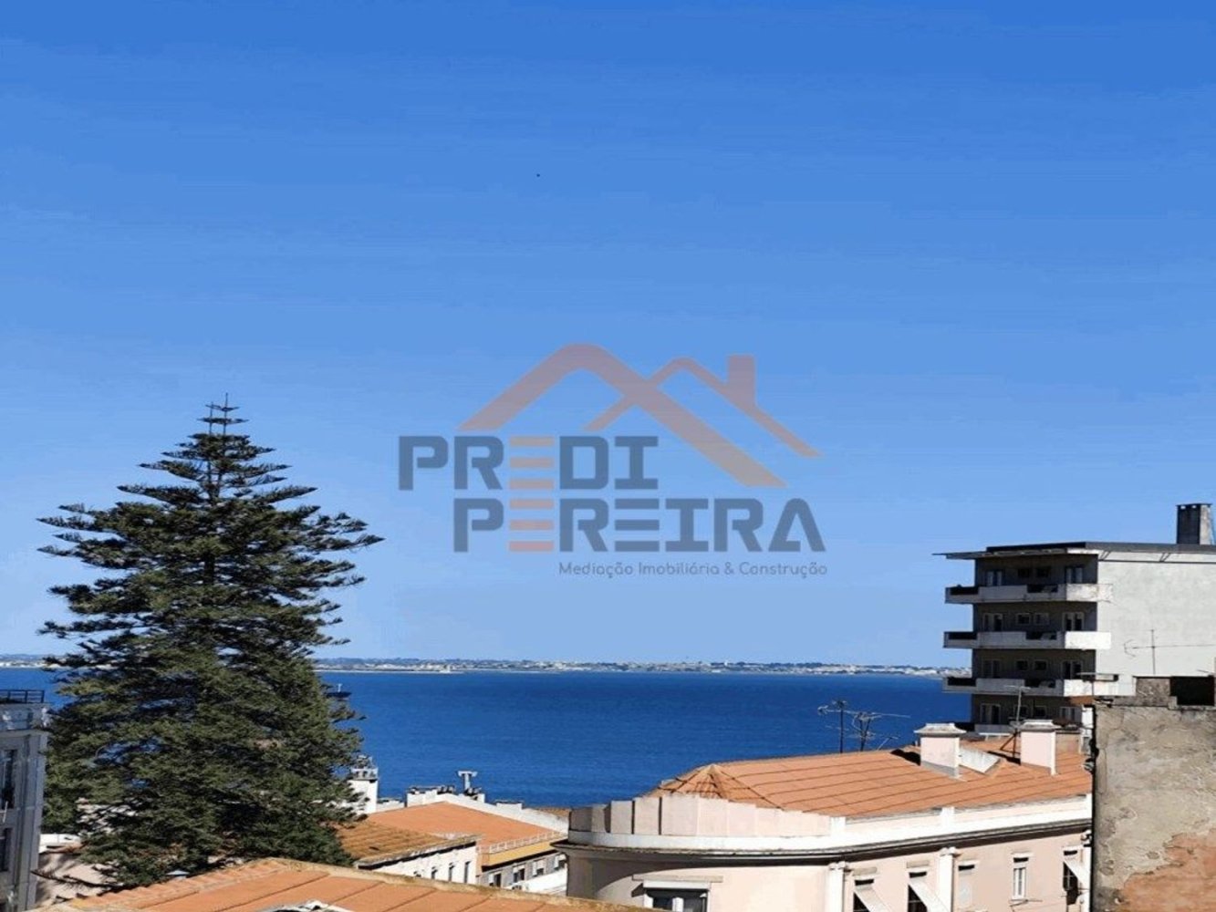 Apartamento T2 em Lisbon, Portugal N.º 186378