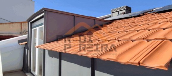 Apartamento T2 em Lisbon, Portugal N.º 186378 10