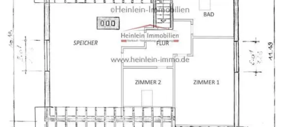 Casa de 2 dormitorios en Limburg-Weilburg, Germany No. 253861 45