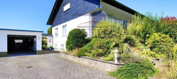 Casa de 2 dormitorios en Limburg-Weilburg, Germany No. 253861 10