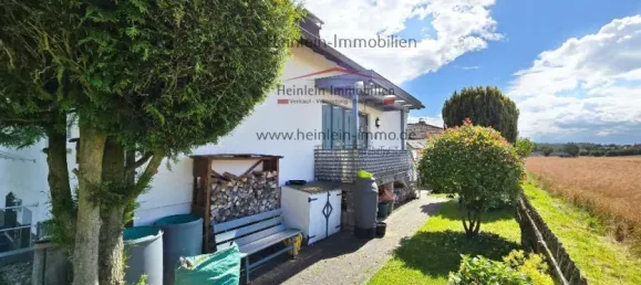 Casa de 2 dormitorios en Limburg-Weilburg, Germany No. 253861 4