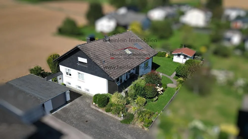 Casa de 2 dormitorios en Limburg-Weilburg, Germany No. 253861