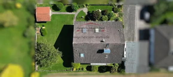 Casa de 2 dormitorios en Limburg-Weilburg, Germany No. 253861 3