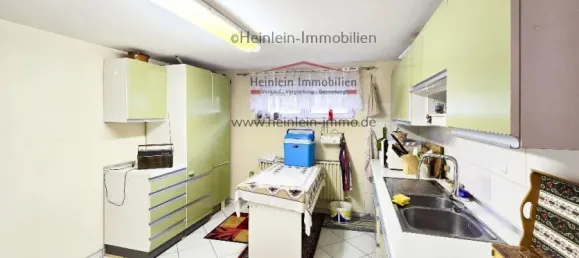 Casa de 2 dormitorios en Limburg-Weilburg, Germany No. 253861 39