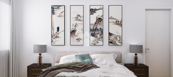 1 bedroom Apartment in Milan, Italy No. 340365 3