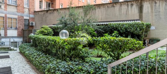 1 bedroom Apartment in Milan, Italy No. 340365 44