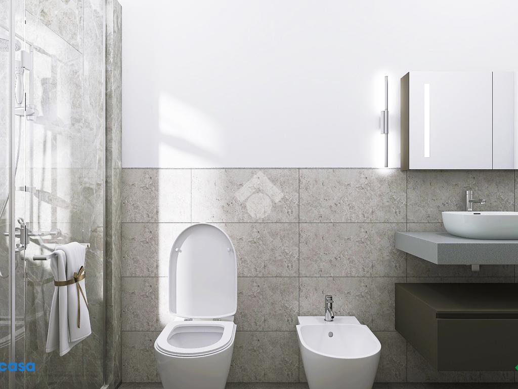 1 bedroom Apartment in Milan, Italy No. 340365