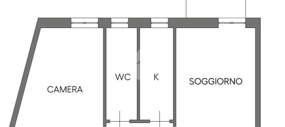 1 bedroom Apartment in Milan, Italy No. 340365 7