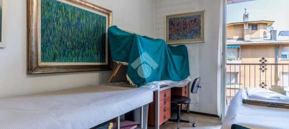 1 bedroom Apartment in Milan, Italy No. 340365 21