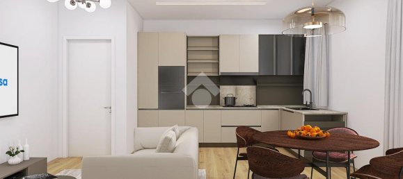 1 bedroom Apartment in Milan, Italy No. 340365 4