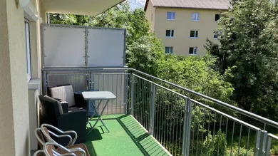 2 rooms Apartment in Lend, Austria No. 208040