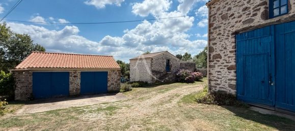 5 bedrooms House in La Roche-sur-Yon, France No. 286081 15