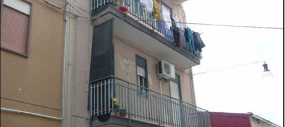 4-Zimmer Wohnung in Carlentini, Italy, Nr. 43427 2