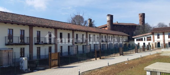 Villa de 5 habitaciónes en Turin, Italy No. 215538 15