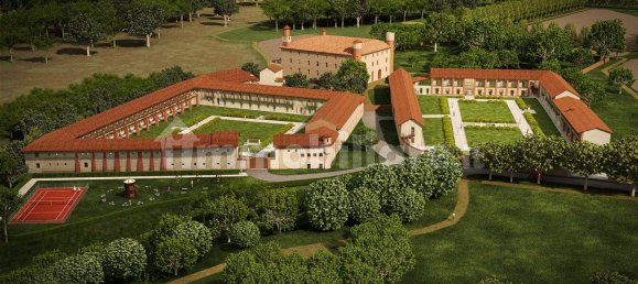 Villa de 5 habitaciónes en Turin, Italy No. 215538 3