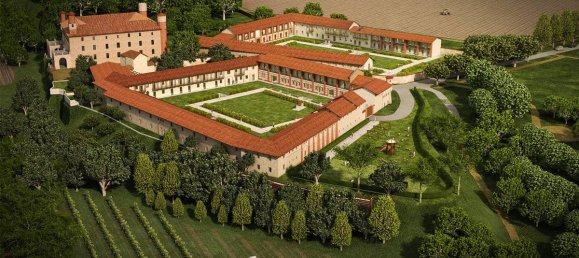 Villa de 5 habitaciónes en Turin, Italy No. 215538 2