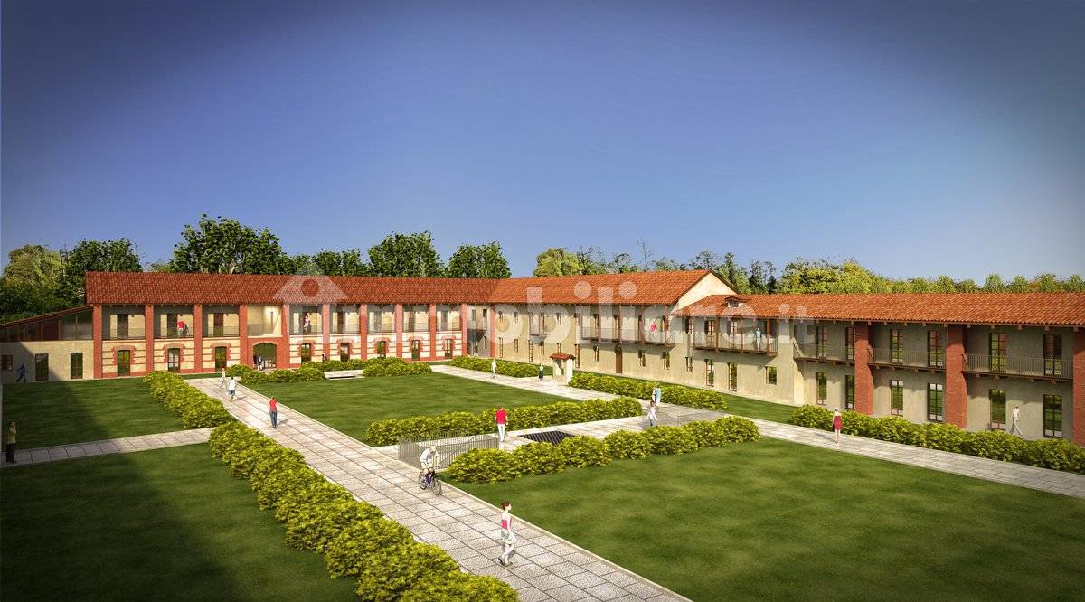 Villa de 5 habitaciónes en Turin, Italy No. 215538