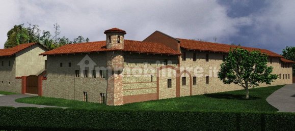 Villa de 5 habitaciónes en Turin, Italy No. 215538 6