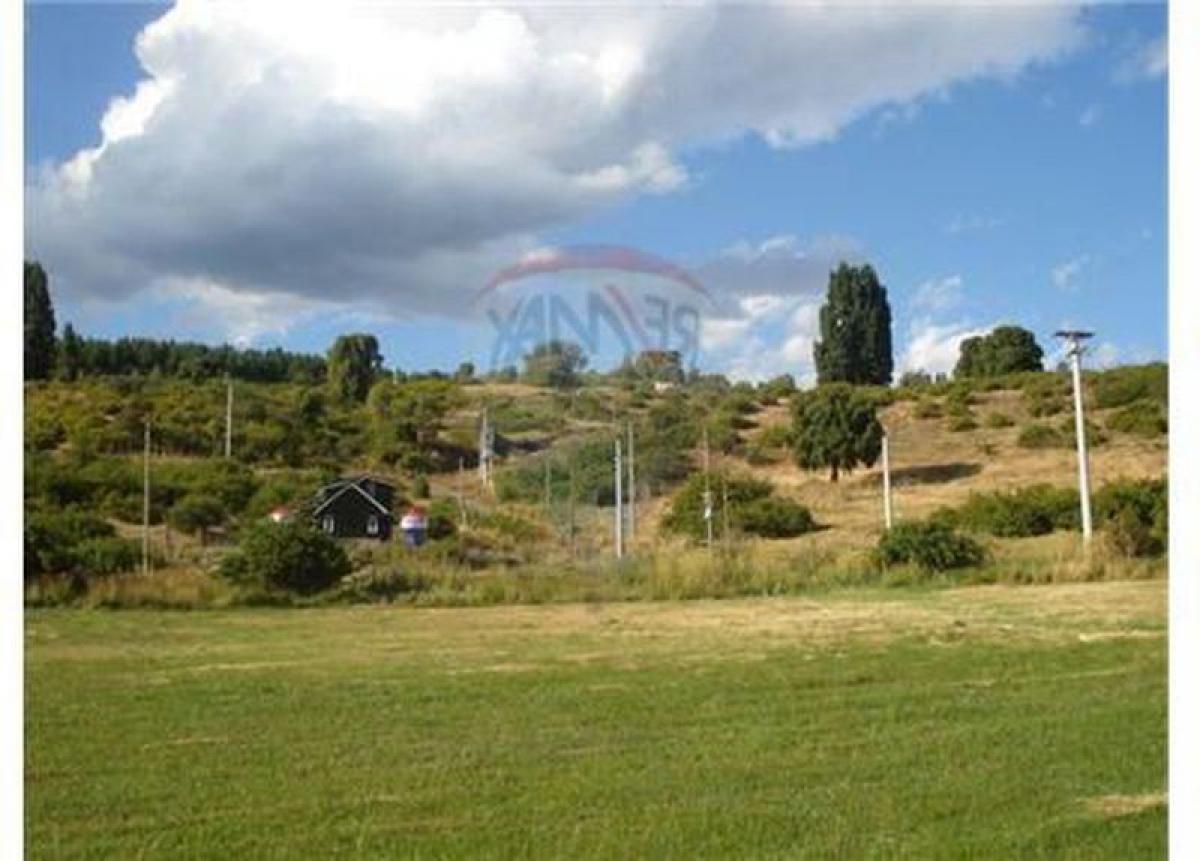 Земельный участок в Чубут, Аргентина № 49383