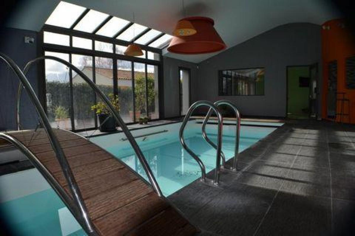 3 bedrooms House in Challans, France No. 31962