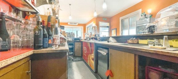 94m² Commercial property in Oleggio, Italy No. 379710 5