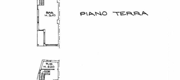 94m² Commercial property in Oleggio, Italy No. 379710 13