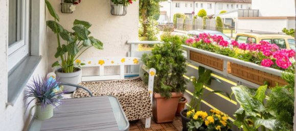 1 chambre Appartement à Kaufbeuren, Germany No. 334983 11