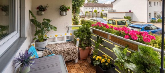 1 chambre Appartement à Kaufbeuren, Germany No. 334983 12