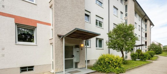 1 chambre Appartement à Kaufbeuren, Germany No. 334983 18