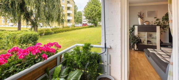 1 chambre Appartement à Kaufbeuren, Germany No. 334983 13