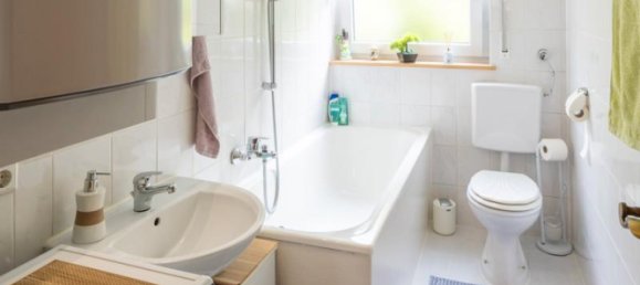 1 chambre Appartement à Kaufbeuren, Germany No. 334983 4