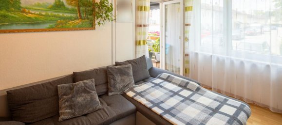 1 chambre Appartement à Kaufbeuren, Germany No. 334983 10