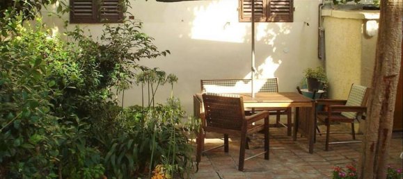 3 Schlafzimmer Wohnung in Grosseto, Italy, Nr. 1559 8