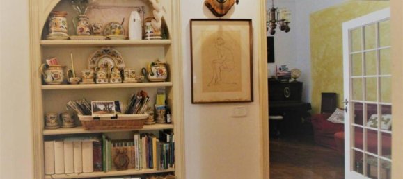 3 Schlafzimmer Wohnung in Grosseto, Italy, Nr. 1559 3