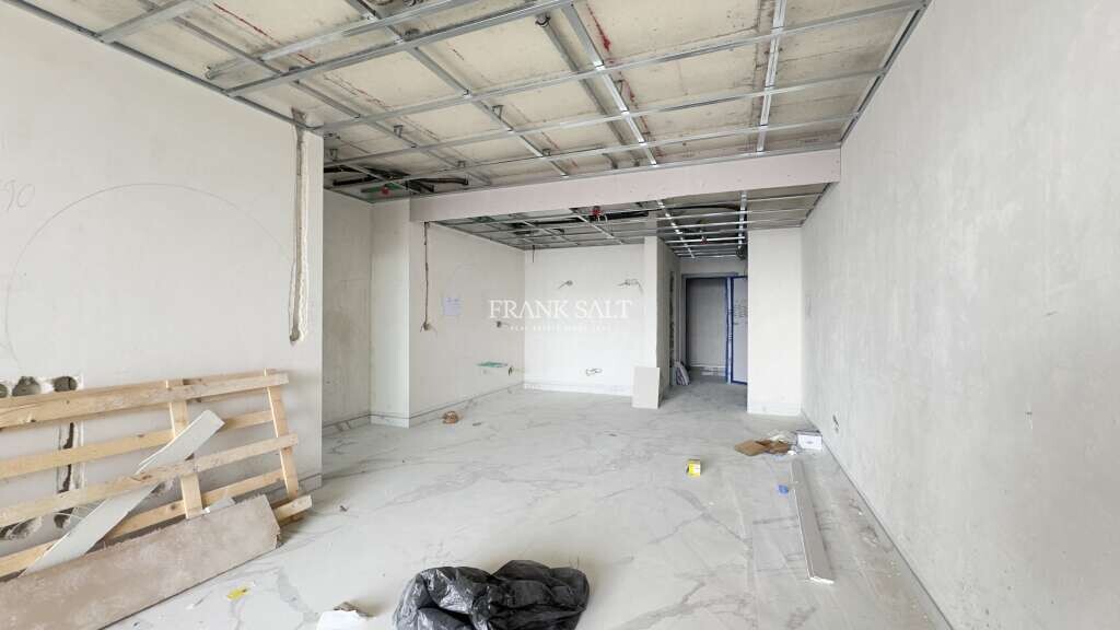 Apartamento de 1 dormitorio en Kalkara, Malta No. 297