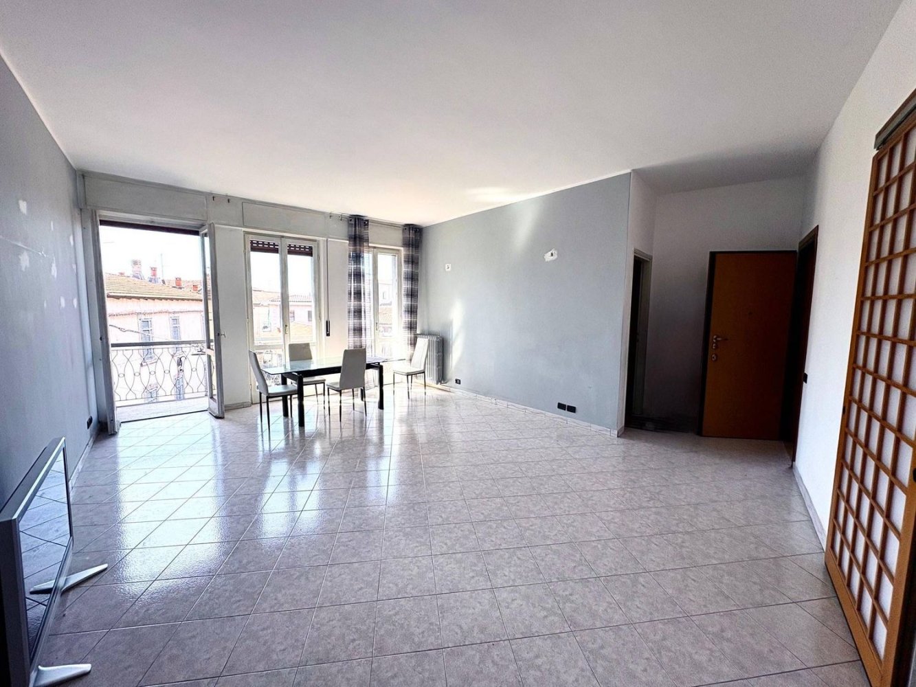 4 غرف نوم شقة في Ponte San Pietro, Italy رقم 392330