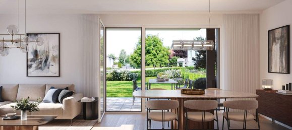 4 rooms Apartment in Klagenfurt am Worthersee, Austria No. 37927 6