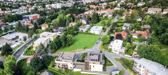 4 rooms Apartment in Klagenfurt am Worthersee, Austria No. 37927 7