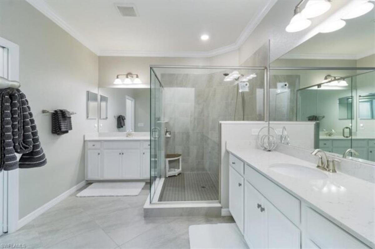 3 bedrooms House in Fort Myers, USA No. 437623