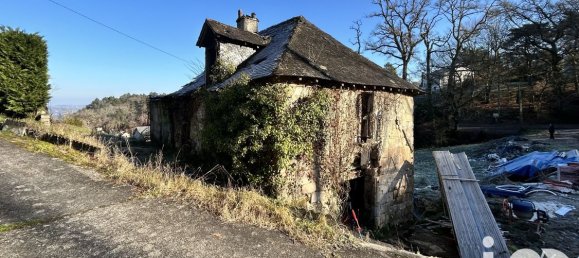 Grundstück in Brive-la-Gaillarde, France 1200m², Nr. 108199 3