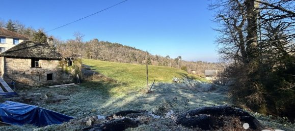 Grundstück in Brive-la-Gaillarde, France 1200m², Nr. 108199 2