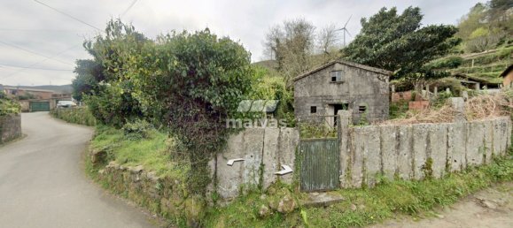 Casa de 2 dormitorios en Valenca, Portugal No. 288671 3