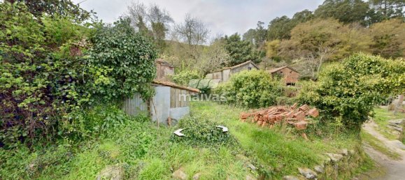 Casa de 2 dormitorios en Valenca, Portugal No. 288671 2