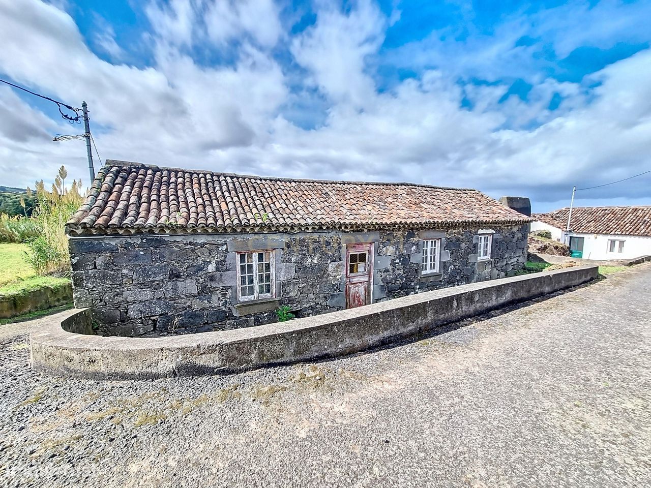 Casa T1 em Nordeste, Portugal N.º 331301