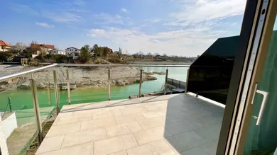 4-Zimmer Stadthaus in Wiener Neustadt, Austria, Nr. 189044