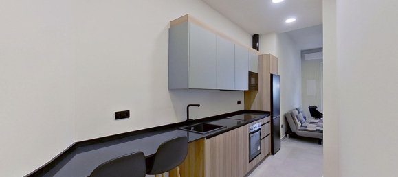 Квартира с 2 спальнями в Малага, Испания № 133401 4