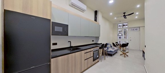 Квартира с 2 спальнями в Малага, Испания № 133401 16