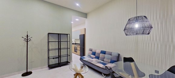 Квартира с 2 спальнями в Малага, Испания № 133401 13