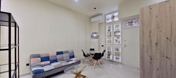 Квартира с 2 спальнями в Малага, Испания № 133401 9