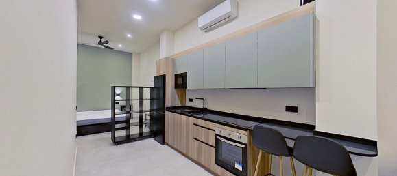 Квартира с 2 спальнями в Малага, Испания № 133401 17